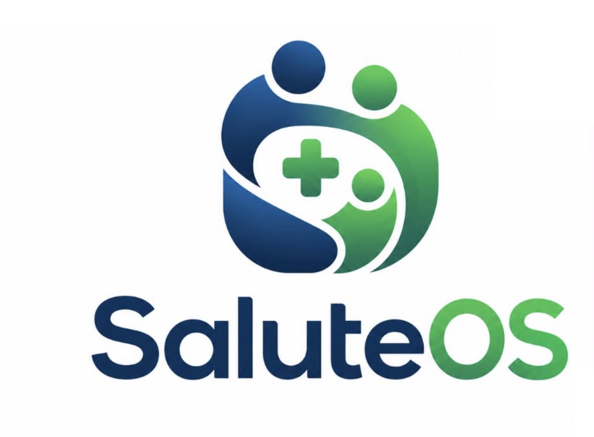 SaluteOS